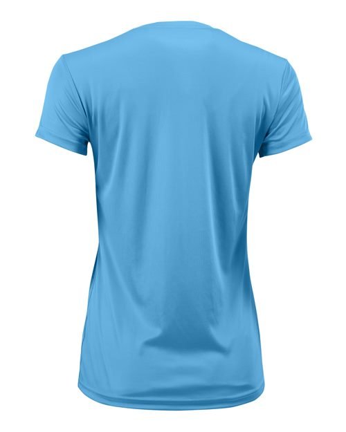 Women's Vera V-Neck T-Shirt - Image 3
