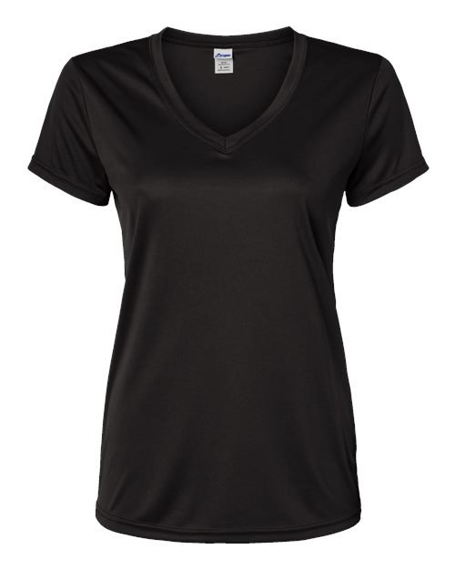 Women's Vera V-Neck T-Shirt - Image 5