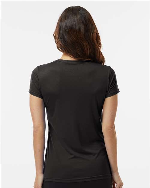 Women's Vera V-Neck T-Shirt - Image 10