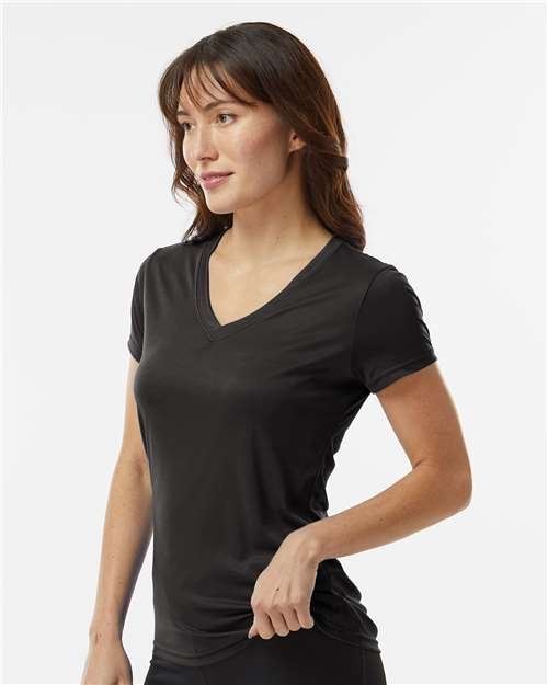 Women's Vera V-Neck T-Shirt - Image 9