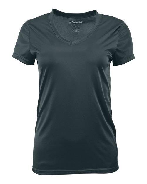 Women's Vera V-Neck T-Shirt - Image 11