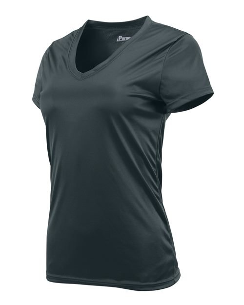 Women's Vera V-Neck T-Shirt - Image 12
