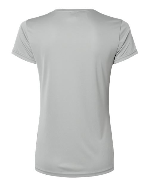 Women's Vera V-Neck T-Shirt - Image 15