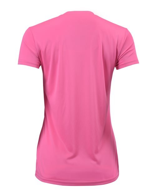 Women's Vera V-Neck T-Shirt - Image 22