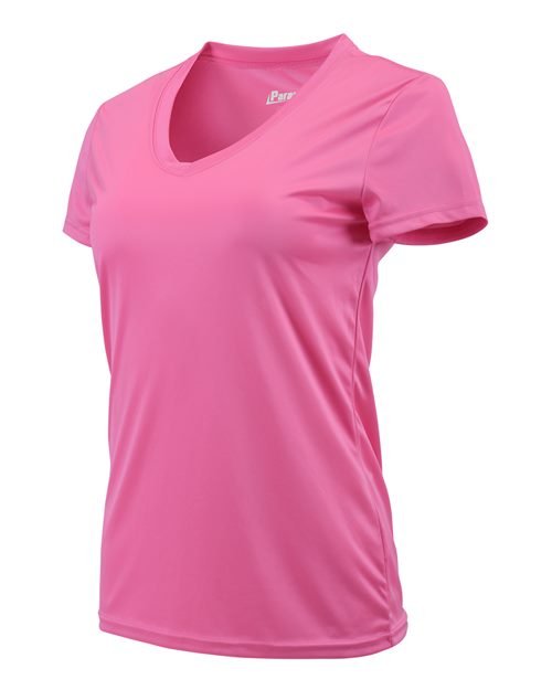Women's Vera V-Neck T-Shirt - Image 21