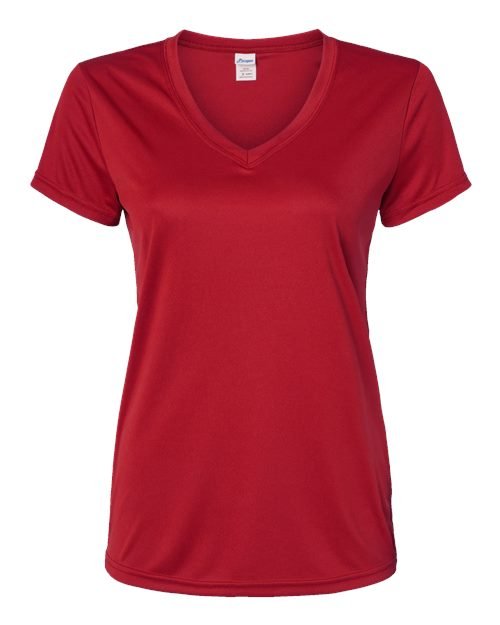 Women's Vera V-Neck T-Shirt - Image 23
