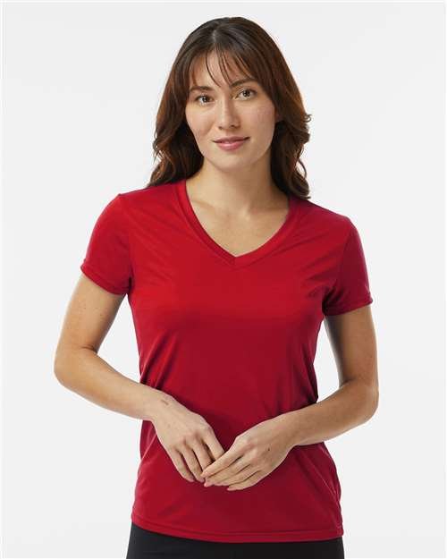 Women's Vera V-Neck T-Shirt - Image 26