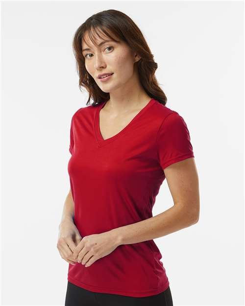 Women's Vera V-Neck T-Shirt - Image 27