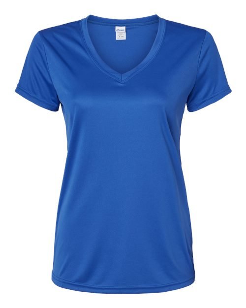 Women's Vera V-Neck T-Shirt - Image 29