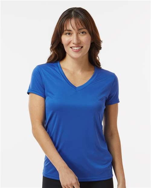 Women's Vera V-Neck T-Shirt - Image 32