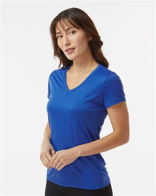 Women's Vera V-Neck T-Shirt - Image 33