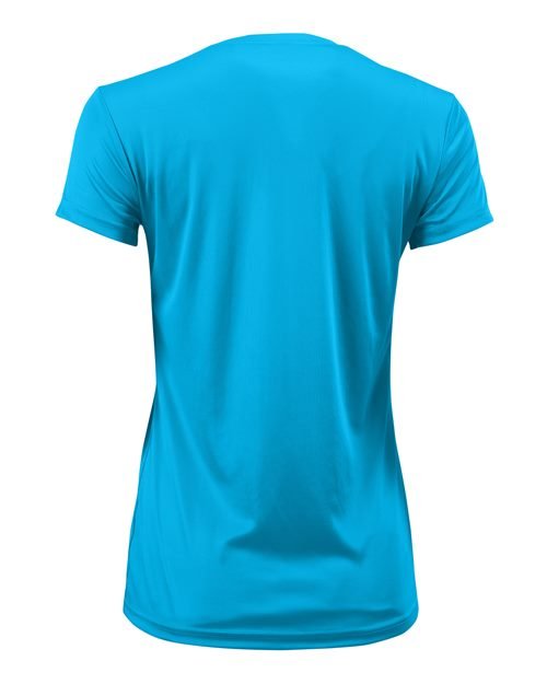 Women's Vera V-Neck T-Shirt - Image 37