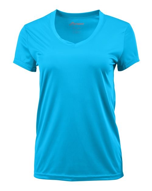 Women's Vera V-Neck T-Shirt - Image 35