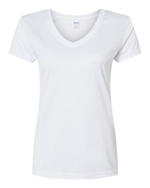 Women's Vera V-Neck T-Shirt - Image 38