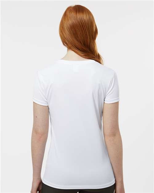 Women's Vera V-Neck T-Shirt - Image 43