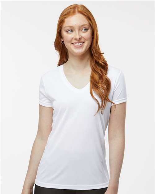Women's Vera V-Neck T-Shirt - Image 41