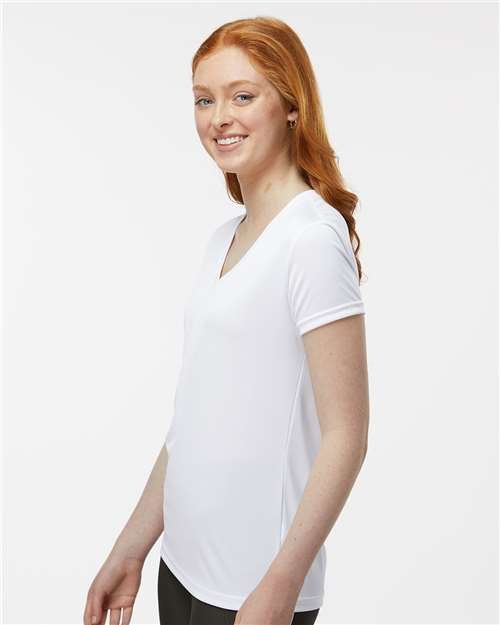 Women's Vera V-Neck T-Shirt - Image 42