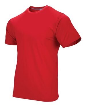 Alternative view of Unisex Marathon Extreme Performance T-Shirt