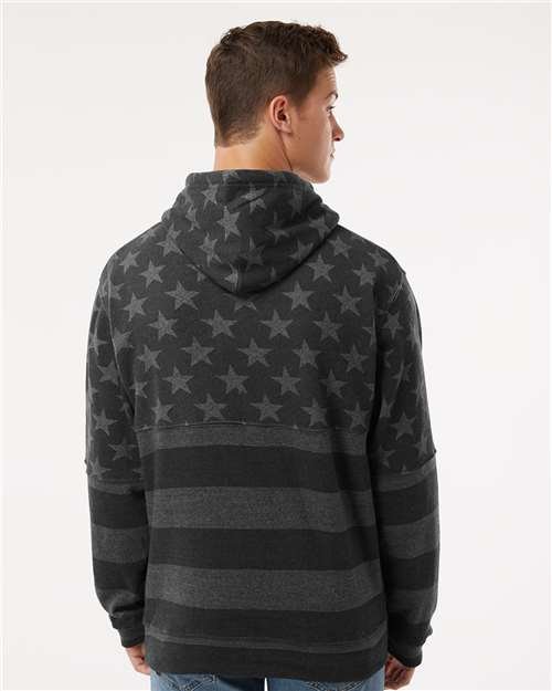Men's Tailgate Hooded Sweatshirt - Image 17