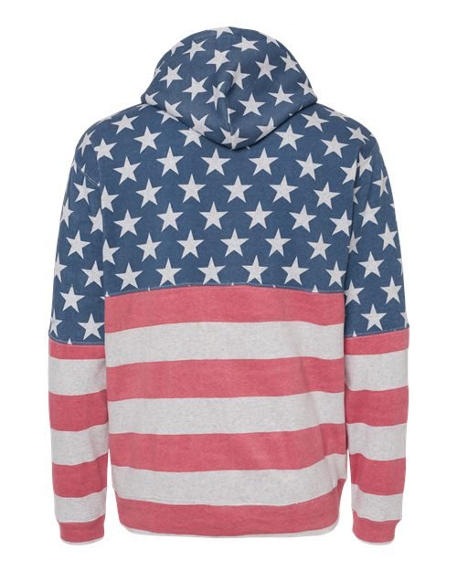 Men's Tailgate Hooded Sweatshirt - Image 47