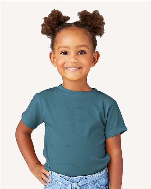 Toddler Jersey Tee - Image 33