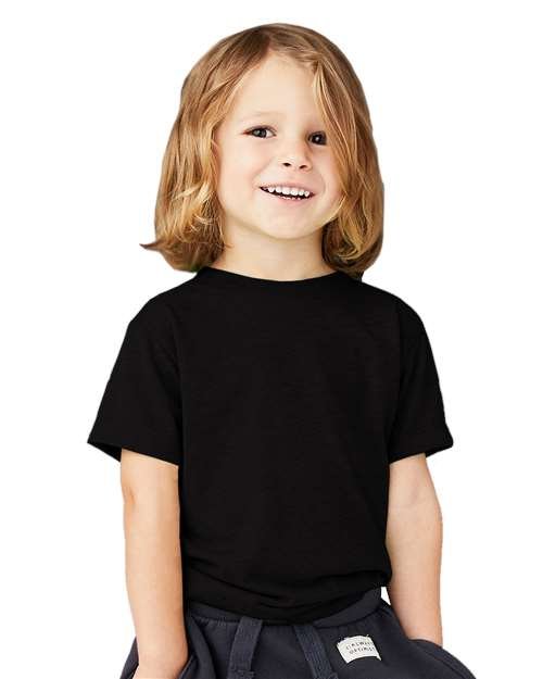 Toddler Triblend Tee - Image 35