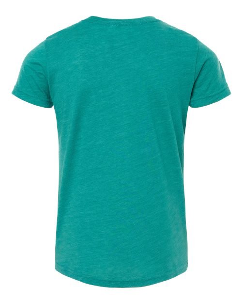 Youth Triblend Tee - Image 106