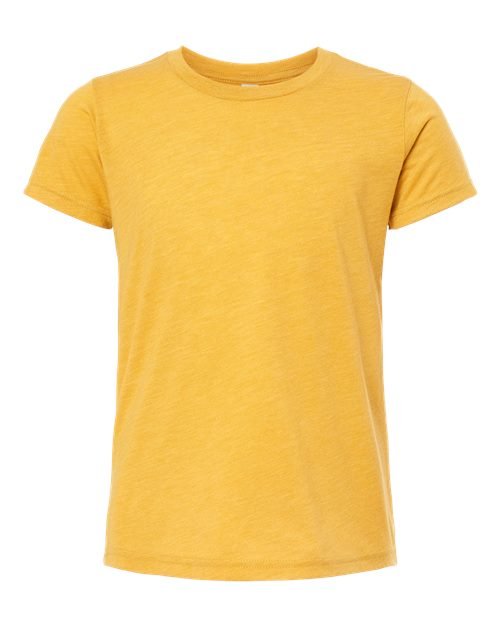 Youth Triblend Tee - Image 48