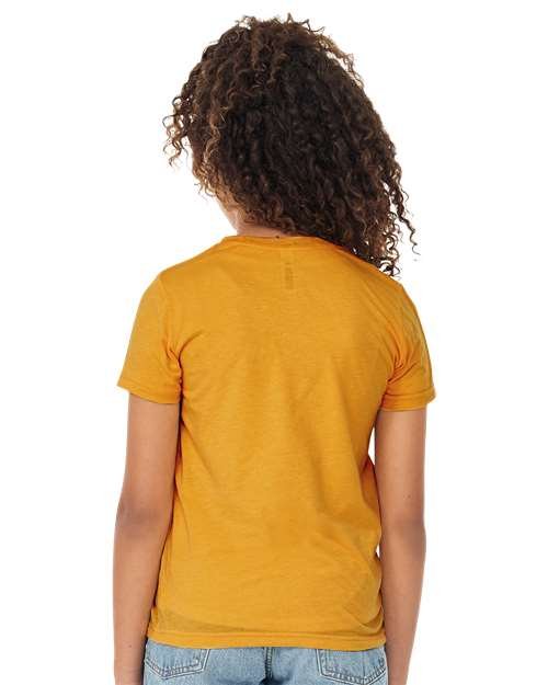 Youth Triblend Tee - Image 53