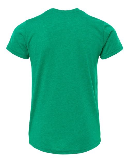 Youth Triblend Tee - Image 34