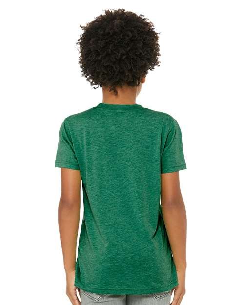 Youth Triblend Tee - Image 38