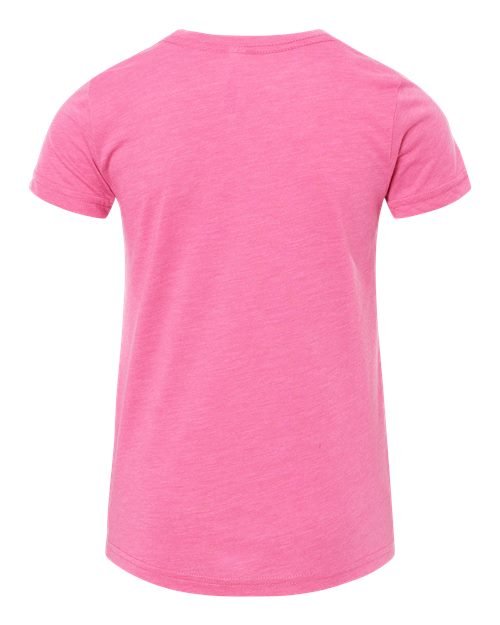 Youth Triblend Tee - Image 16