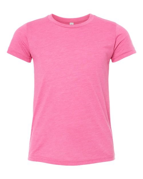 Youth Triblend Tee - Image 15