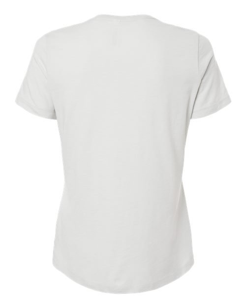 Women’s Relaxed Fit Heather CVC Tee - Image 139