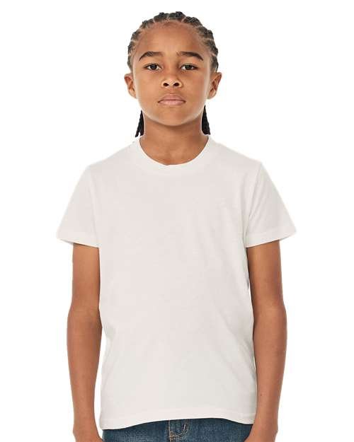 Youth Jersey Tee - Image 227