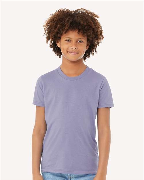Youth Jersey Tee - Image 51