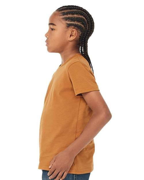 Youth Jersey Tee - Image 213