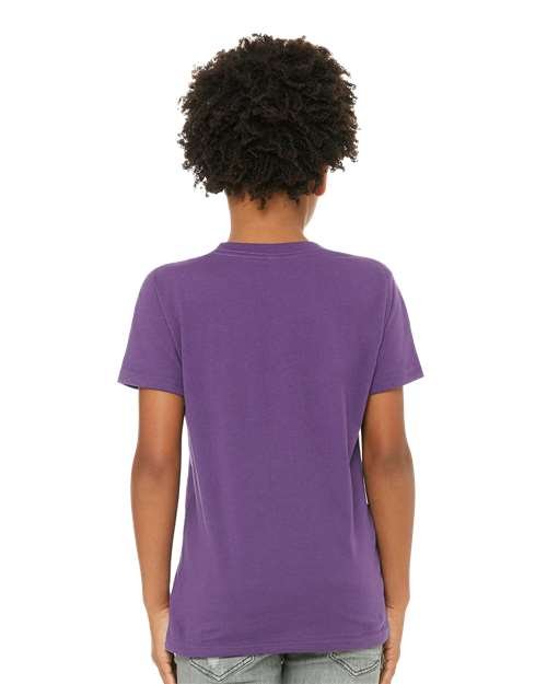 Youth Jersey Tee - Image 146