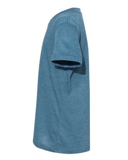 Youth CVC Jersey Tee - Image 25