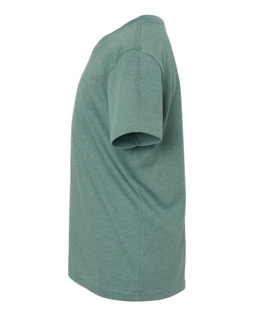 Youth CVC Jersey Tee - Image 31