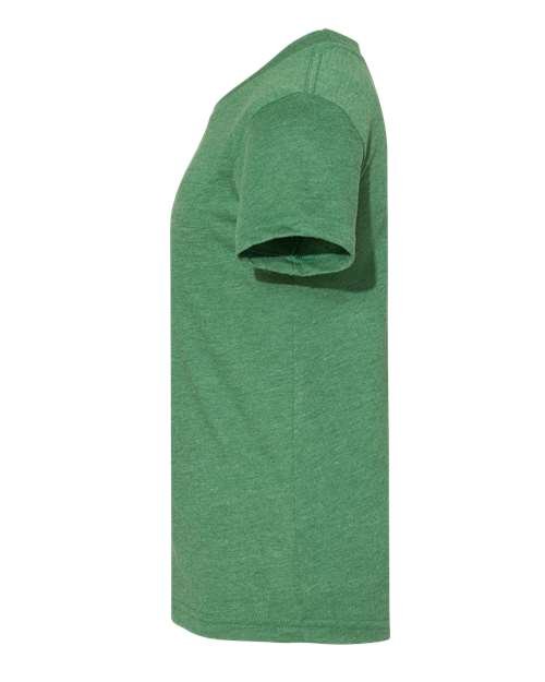 Youth CVC Jersey Tee - Image 37