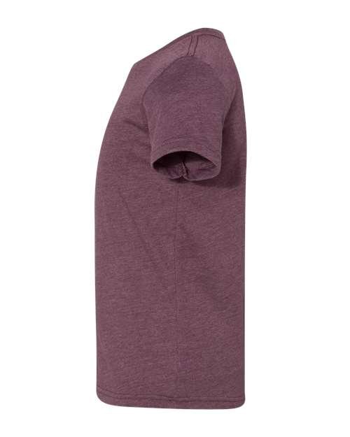 Youth CVC Jersey Tee - Image 46