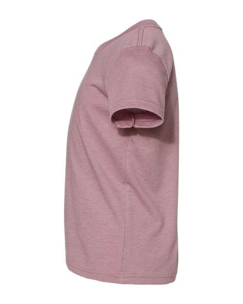 Youth CVC Jersey Tee - Image 83