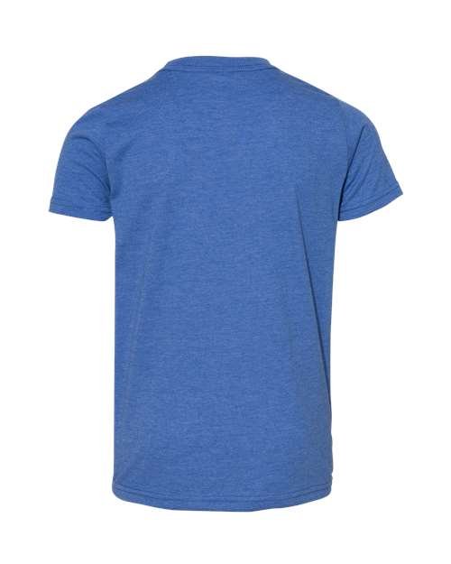 Youth CVC Jersey Tee - Image 109