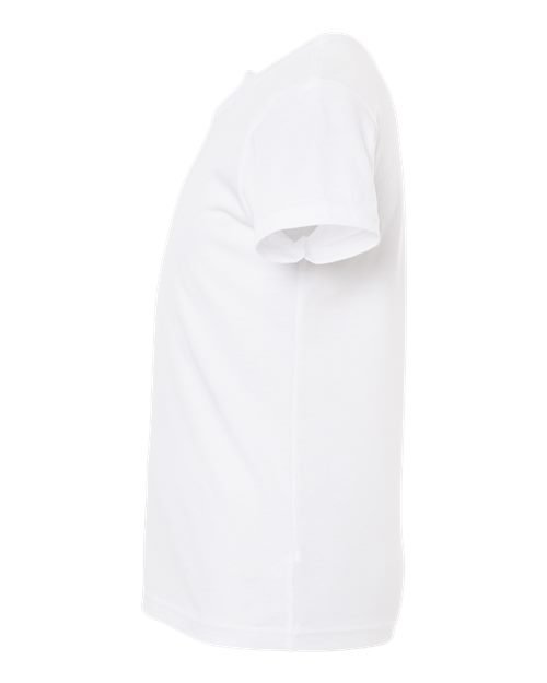 Youth CVC Jersey Tee - Image 134