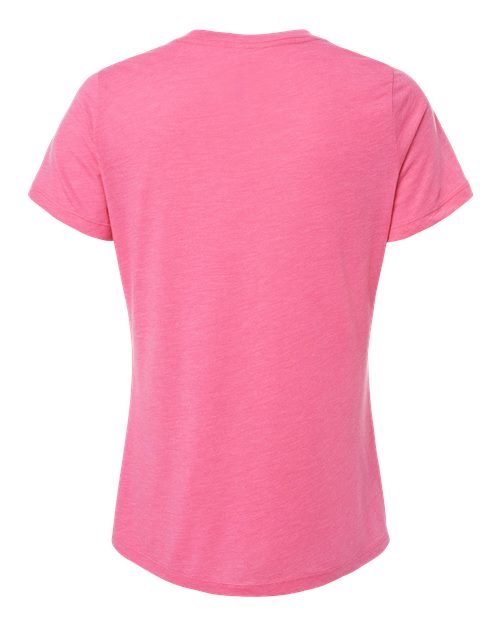 Women’s Relaxed Fit Triblend Tee - Image 18