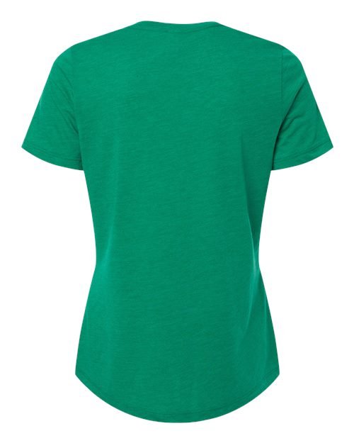 Women’s Relaxed Fit Triblend Tee - Image 34