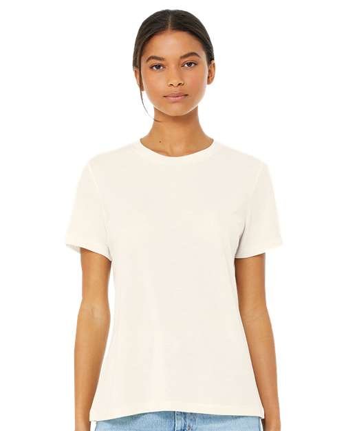 Women’s Relaxed Fit Triblend Tee - Image 84