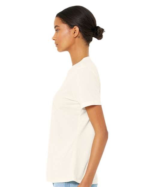 Women’s Relaxed Fit Triblend Tee - Image 85