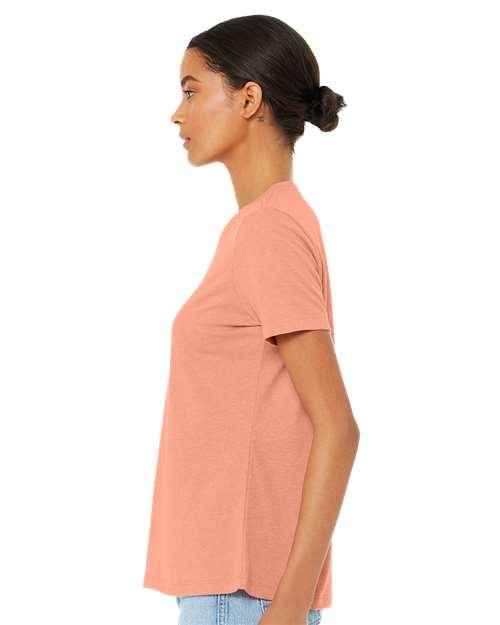Women’s Relaxed Fit Triblend Tee - Image 112